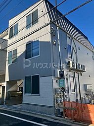 アンベリール北赤羽 303