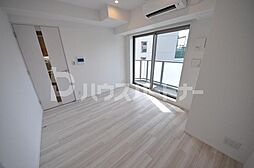 ザ・パークハビオ赤羽 901 9階1Kのリビング/ダイニング