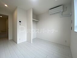 オプション坂下 403 4階1LDKのリビング/ダイニング