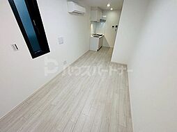 ルオーレ田端 302 3階ワンルームのリビング/ダイニング