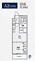 Alivis東十条7階15.8万円