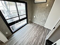 西武池袋線 中村橋駅 徒歩9分の賃貸マンション 5階1DKのリビング/ダイニング