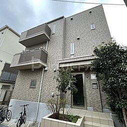 アジュール駒形