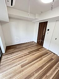 JR高崎線 尾久駅 徒歩4分の賃貸マンション 7階1Kのリビング/ダイニング