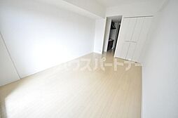 クロスレジデンス東十条 703 7階ワンルームのリビング/ダイニング