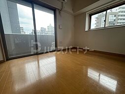 アーバンキャッスル王子 1DKの写真