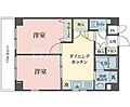 ベルタス舟渡6階10.5万円