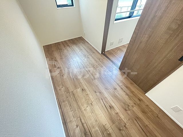 洋室