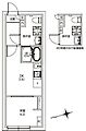 CITY WALK 志村三丁目2階10.7万円