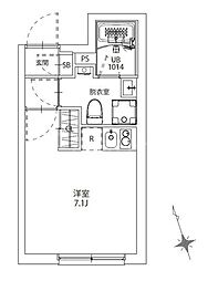 MAISHIN桜台 4階