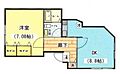 モジュール桜台3階10.8万円