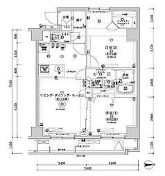 REALIZE赤羽EAST 9階
