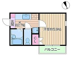 Urban Nest 3階