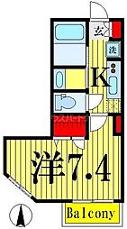 A.Grace 2階