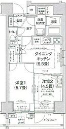 王子駅 14.6万円