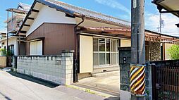 白塚駅 430万円