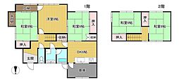 物件画像 津市一身田町戸建て