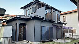 物件画像 四日市京町戸建て