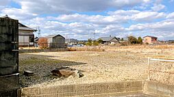 物件画像 津市河芸町影重土地