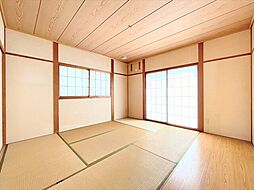 名古屋市西区歌里町 和室