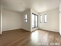洋室の画像
