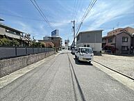愛知県名古屋市西区南堀越1丁目：物件画像