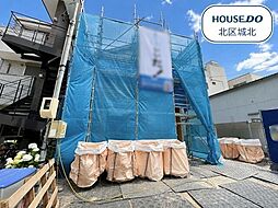 外観の画像