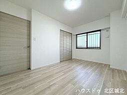 洋室の画像