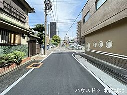 外観の画像