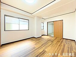 洋室の画像