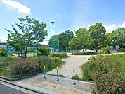 【児玉南公園】【児玉南公園】 120m