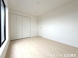 洋室の画像