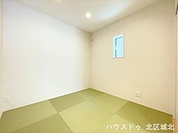 和室の画像