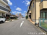 愛知県名古屋市北区金城2丁目：物件画像
