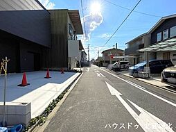 外観の画像