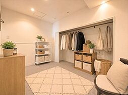 室内の画像