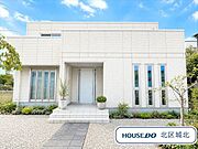 【北名古屋市エリア】駐車スペース6台確保◎3LDK+S中古戸建になります。名鉄バス砂場停まで徒歩5分ナフコ富田師勝店まで徒歩10分(約760mサンドラッグ久地野店まで徒歩8分(約640m