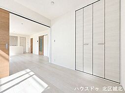 洋室の画像