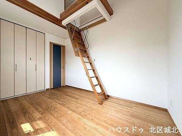 洋室