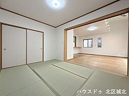 和室の画像