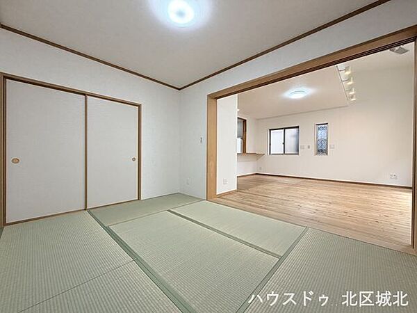 和室