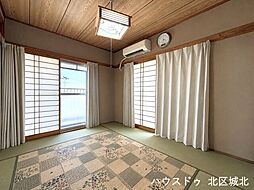 和室の画像