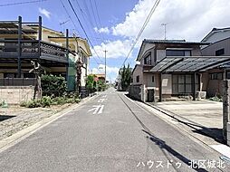 外観の画像