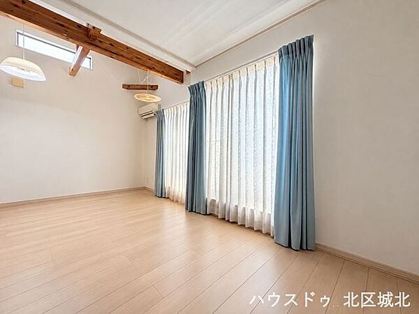洋室