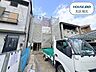 外観：◆ストックルーム＋WIC付き！日用品や衣類もしっかり収納◆7.2帖洋室＋納戸2室！ライフスタイルに合わせて使える間取り◆耐震等級3取得！住宅性能評価取得済の新築戸建