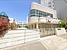 周辺：【名古屋西幼稚園】【名古屋西幼稚園】 480m