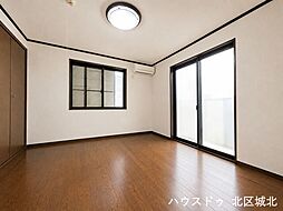 洋室の画像