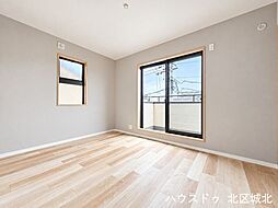 名古屋市西区稲生町1丁目:洋室