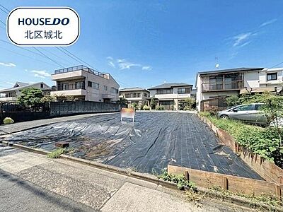外観：●西区城西5丁目エリア●◇城西小学校：徒歩約4分◇浄心中学校：徒歩約19分◇西城幼稚園：徒歩約8分◇アオキスーパー　上名古屋店：徒歩約11分◇上宿第一公園：徒歩約3分