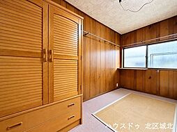 室内の画像